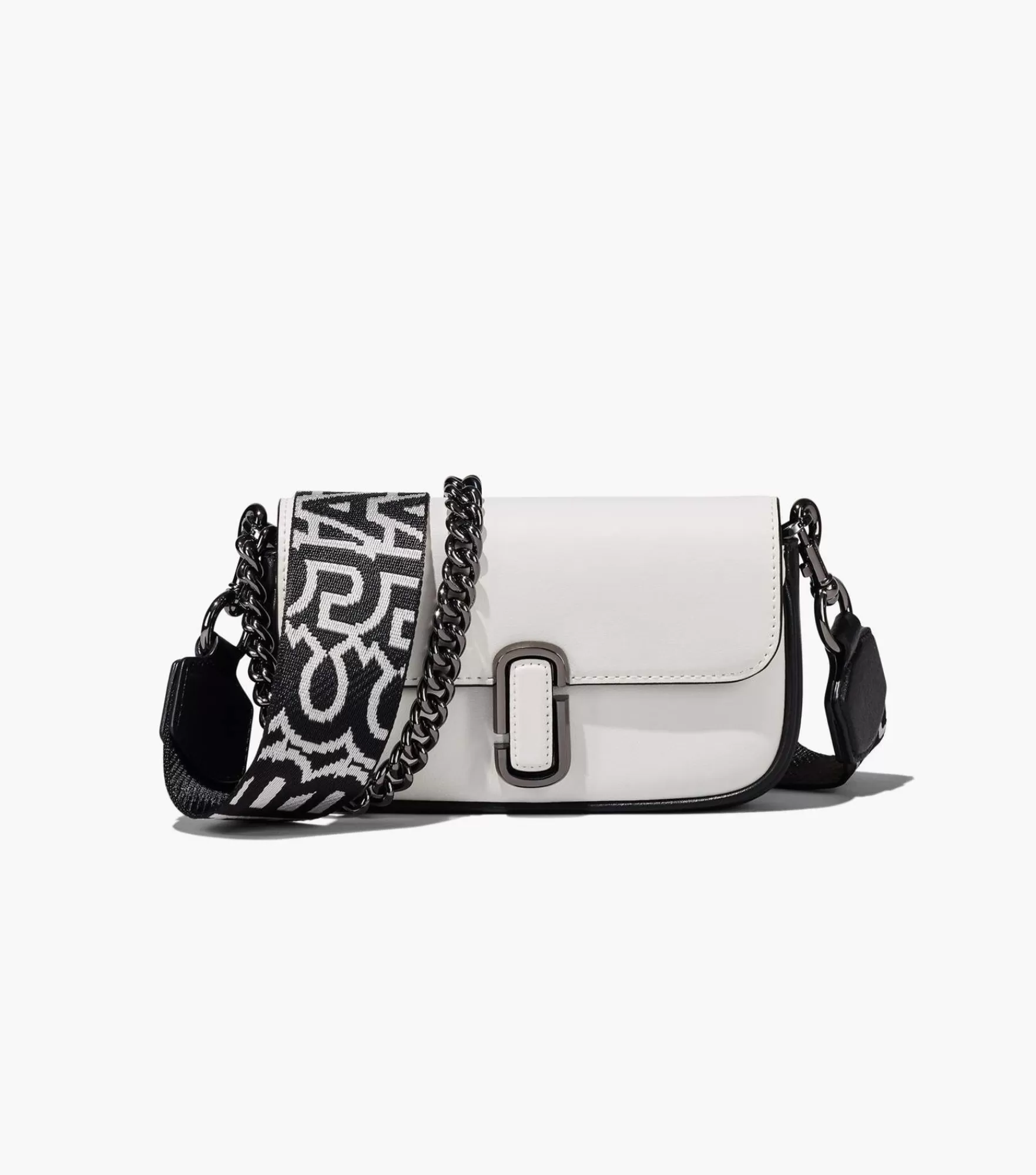 Marc Jacobs Mini Bags<The Bi-Color J Marc Mini Bag