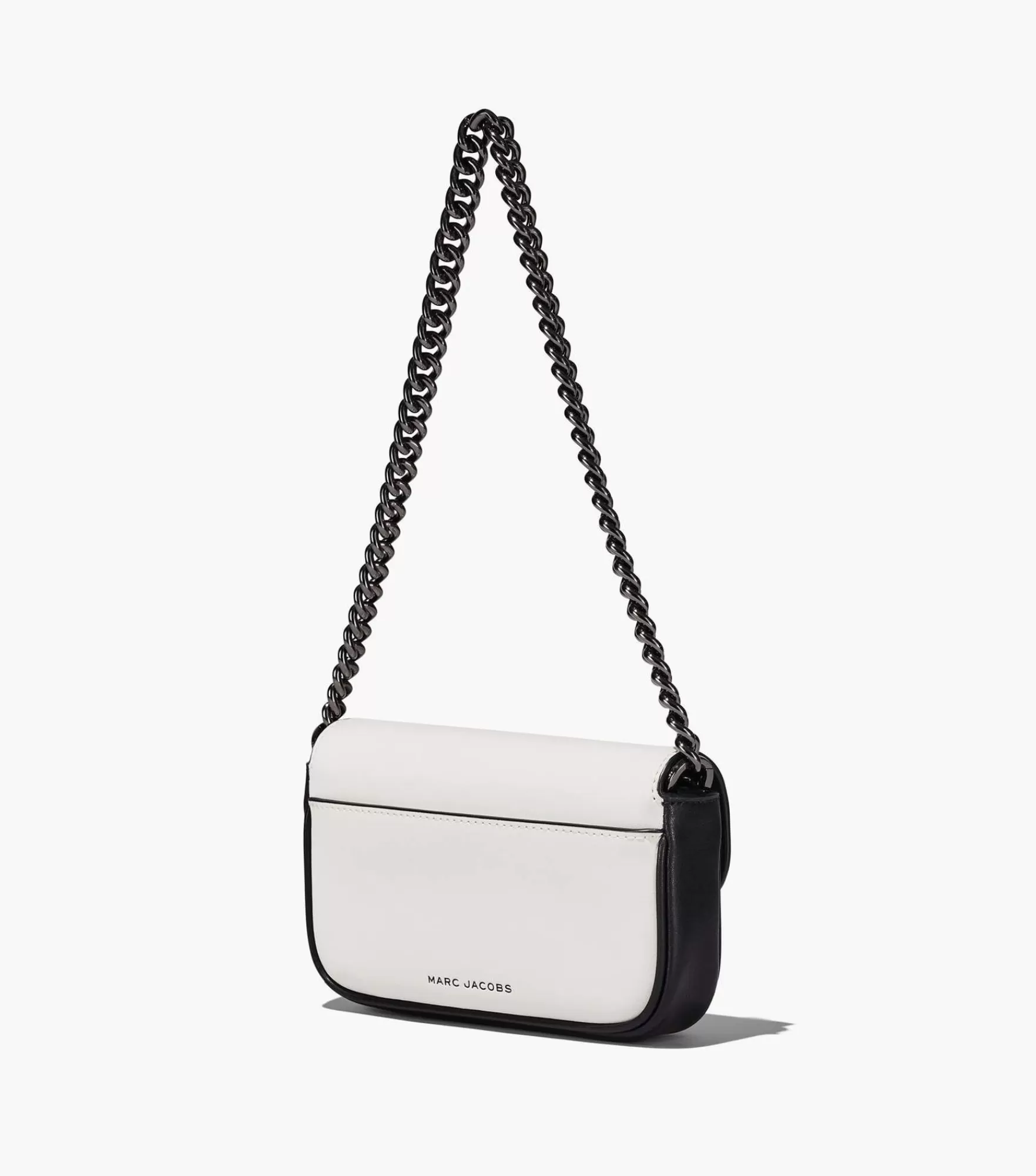 Marc Jacobs Mini Bags<The Bi-Color J Marc Mini Bag
