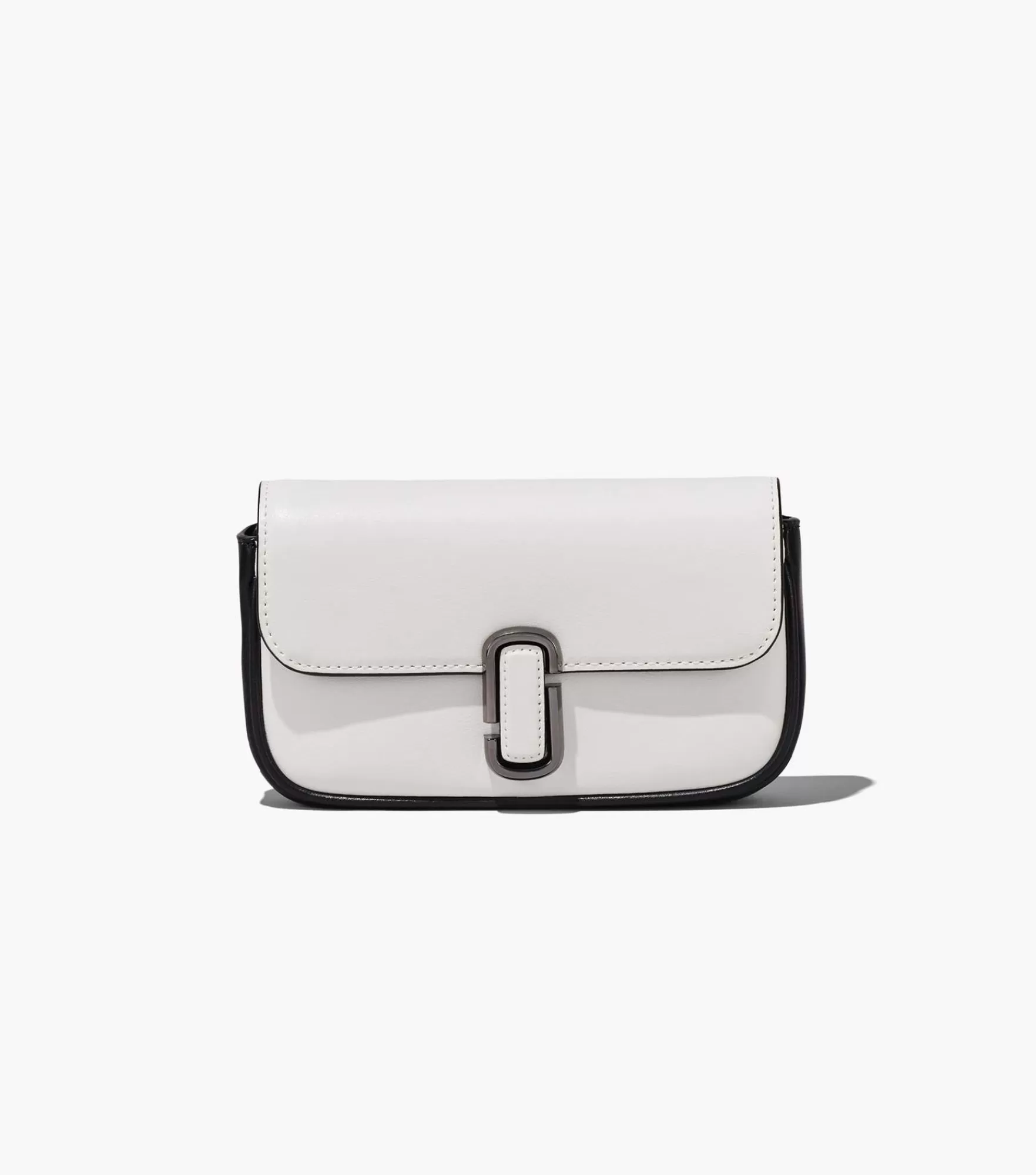 Marc Jacobs Mini Bags<The Bi-Color J Marc Mini Bag