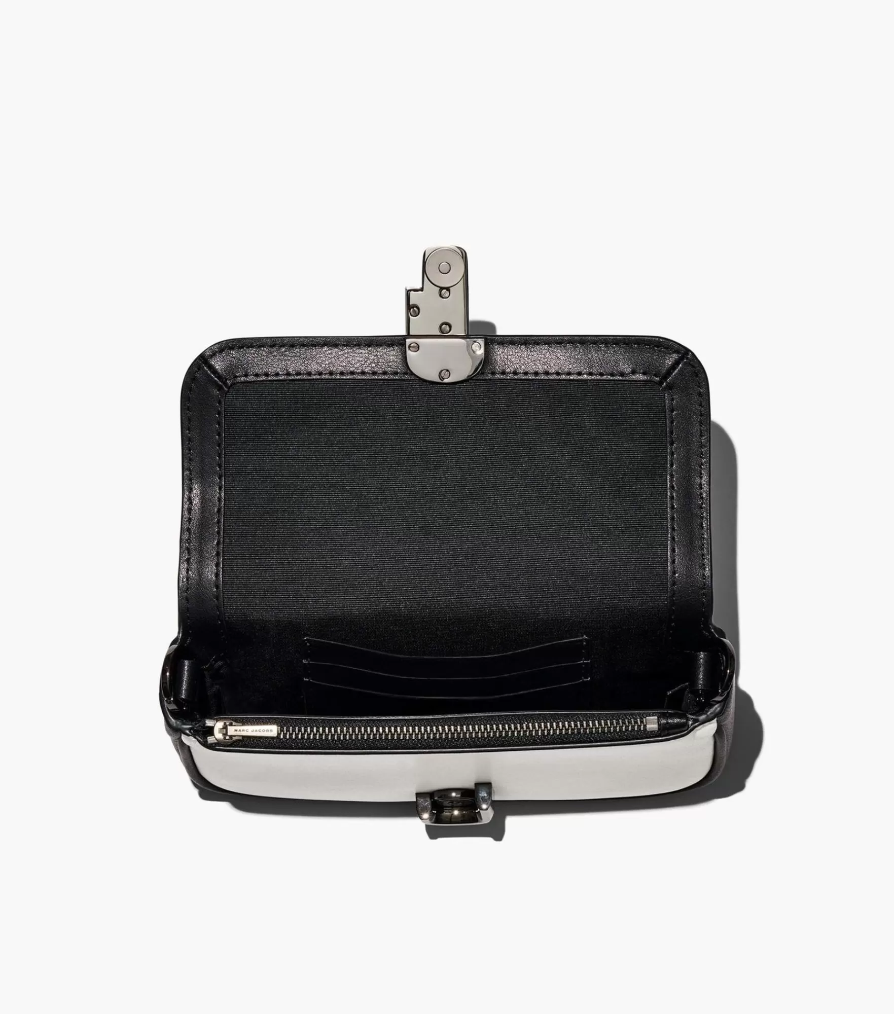 Marc Jacobs Mini Bags<The Bi-Color J Marc Mini Bag